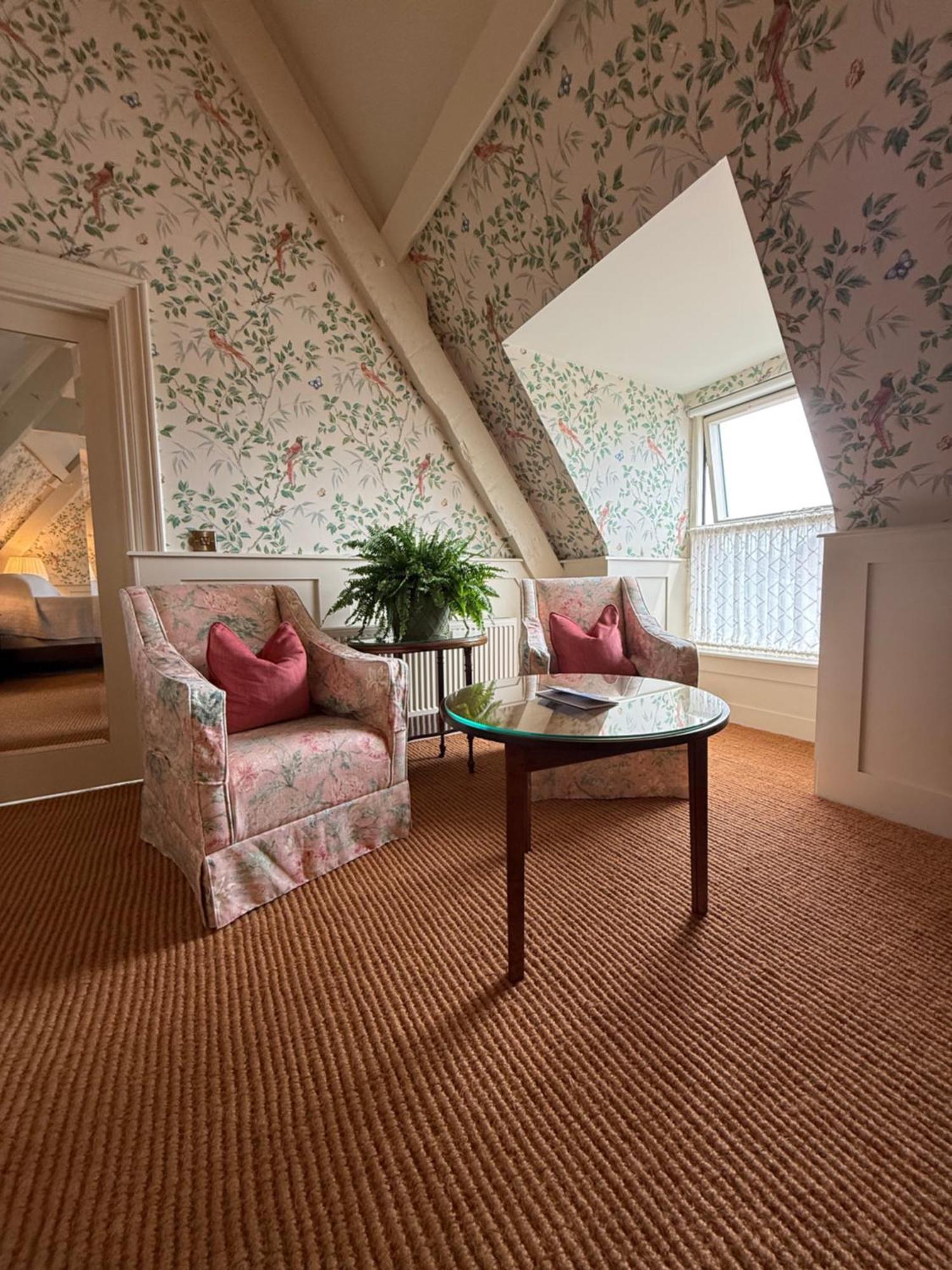 Perryville House Kinsale Dış mekan fotoğraf